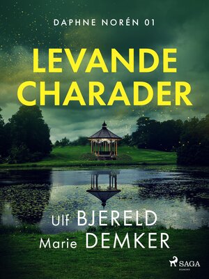 cover image of Levande charader